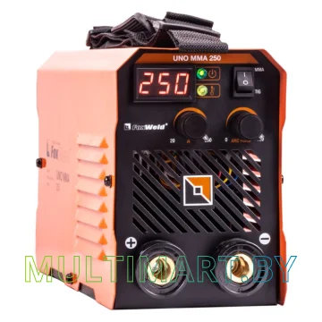 Сварочный аппарат FoxWeld UNO ММА 250